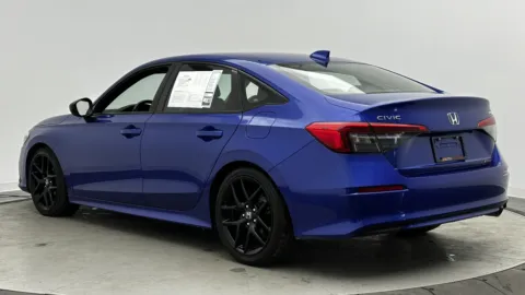 More photos of 2023 Honda Civic Sedan Sport at Auto Boutique Florida, FL