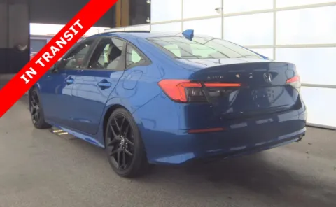 More photos of 2023 Honda Civic Sedan Sport at Auto Boutique Florida, FL