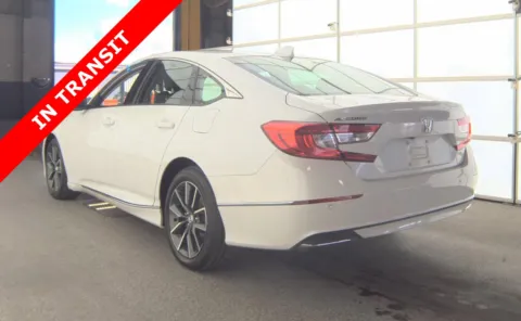 More photos of 2021 Honda Accord Sedan EX-L at Auto Boutique Florida, FL