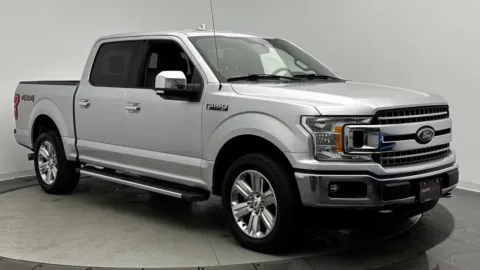 Another view of 2018 Ford F-150 XLT for sale in Jacksonville, FL at Auto Boutique Florida