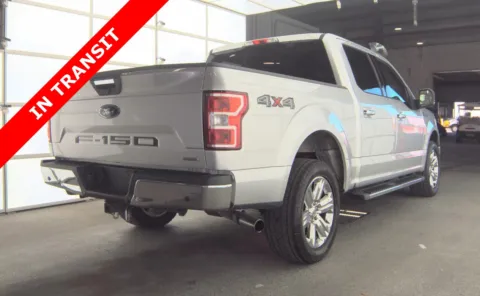 More photos of 2018 Ford F-150 XLT at Auto Boutique Florida, FL