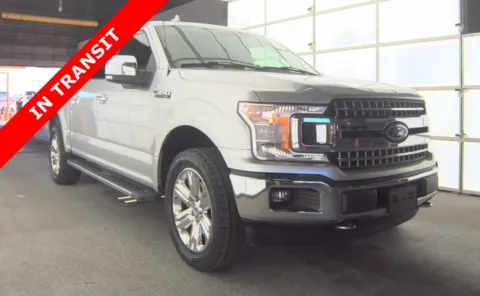 Another view of 2018 Ford F-150 XLT for sale in Jacksonville, FL at Auto Boutique Florida