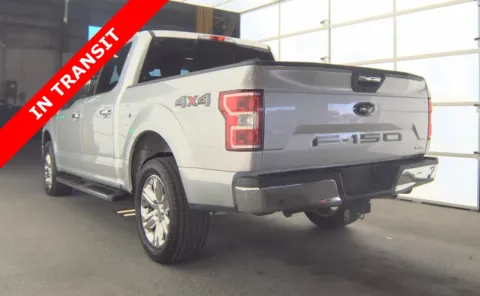 More photos of 2018 Ford F-150 XLT at Auto Boutique Florida, FL