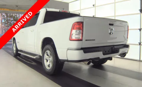 More photos of 2021 Ram 1500 Big Horn at Auto Boutique Florida, FL