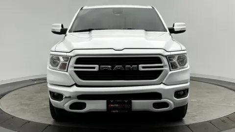 Photos of 2021 Ram 1500 Big Horn for sale in Jacksonville, FL at Auto Boutique Florida