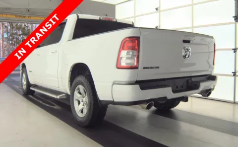 More photos of 2021 Ram 1500 Big Horn at Auto Boutique Florida, FL