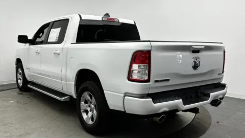 More photos of 2021 Ram 1500 Big Horn at Auto Boutique Florida, FL
