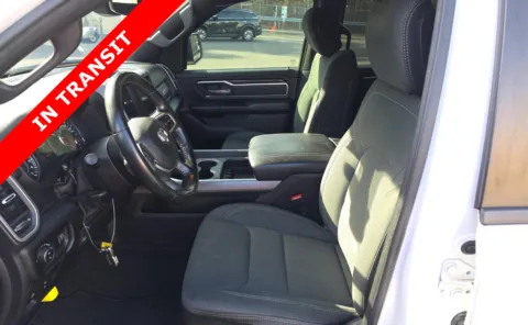 More photos of 2021 Ram 1500 Big Horn at Auto Boutique Florida, FL