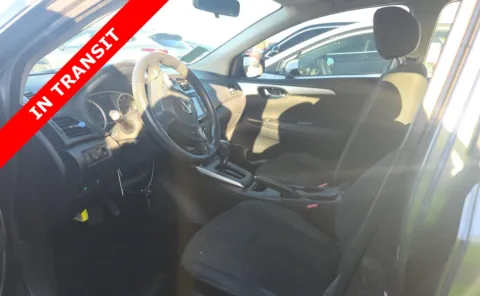 More photos of 2019 Nissan Sentra S at Auto Boutique Florida, FL