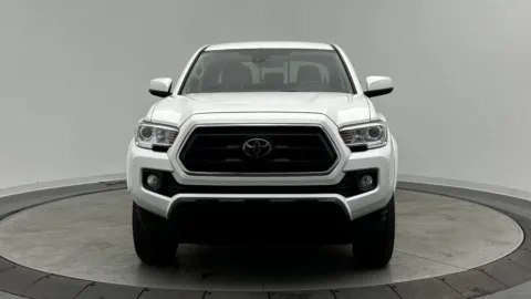 Photos of 2021 Toyota Tacoma SR5 for sale in Jacksonville, FL at Auto Boutique Florida