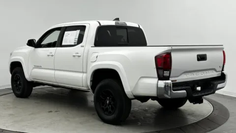 More photos of 2021 Toyota Tacoma SR5 at Auto Boutique Florida, FL
