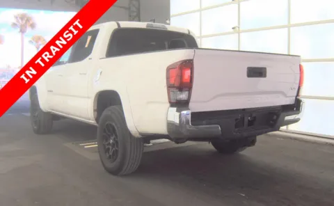 More photos of 2021 Toyota Tacoma SR5 at Auto Boutique Florida, FL