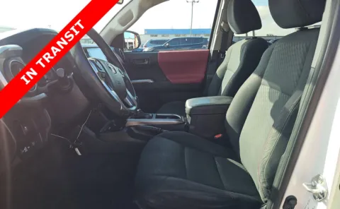 More photos of 2021 Toyota Tacoma SR5 at Auto Boutique Florida, FL