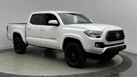 Another view of 2021 Toyota Tacoma SR5 for sale in Jacksonville, FL at Auto Boutique Florida
