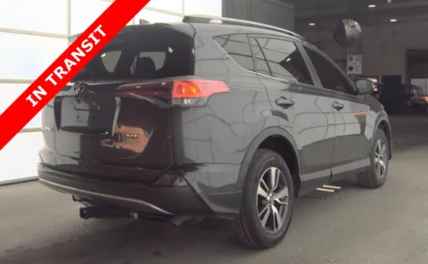 Another view of 2017 Toyota RAV4 XLE for sale in Jacksonville, FL at Auto Boutique Florida