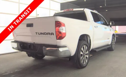 More photos of 2020 Toyota Tundra Limited at Auto Boutique Florida, FL