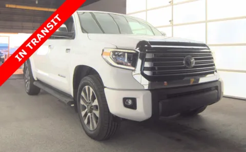 Another view of 2020 Toyota Tundra Limited for sale in Jacksonville, FL at Auto Boutique Florida