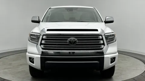 Photos of 2020 Toyota Tundra Limited for sale in Jacksonville, FL at Auto Boutique Florida