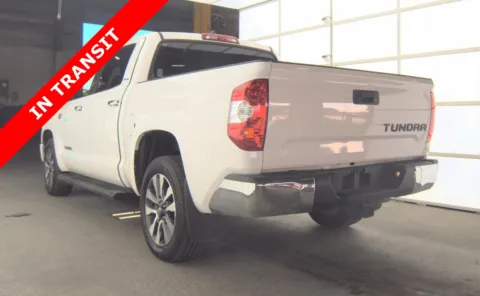 More photos of 2020 Toyota Tundra Limited at Auto Boutique Florida, FL