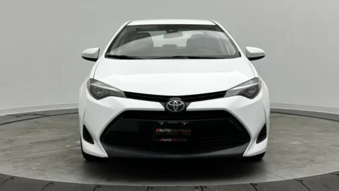 Photos of 2019 Toyota Corolla LE for sale in Jacksonville, FL at Auto Boutique Florida