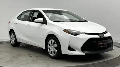 Another view of 2019 Toyota Corolla LE for sale in Jacksonville, FL at Auto Boutique Florida
