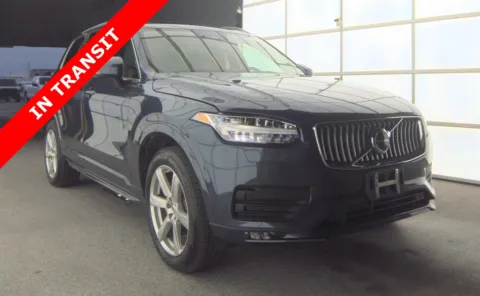 Another view of 2022 Volvo XC90 Momentum for sale in Jacksonville, FL at Auto Boutique Florida