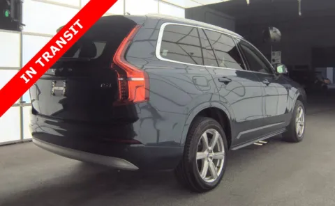 More photos of 2022 Volvo XC90 Momentum at Auto Boutique Florida, FL