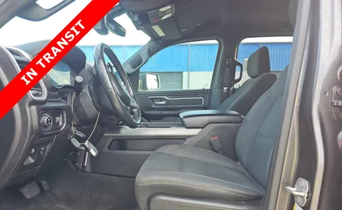 More photos of 2020 Ram 1500 Big Horn at Auto Boutique Florida, FL