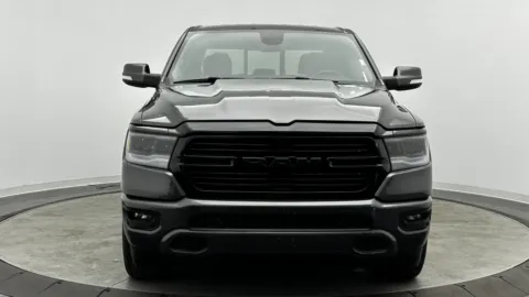 Photos of 2020 Ram 1500 Big Horn for sale in Jacksonville, FL at Auto Boutique Florida
