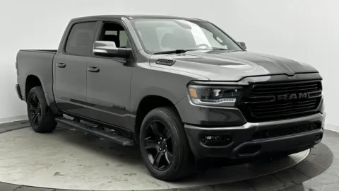 Another view of 2020 Ram 1500 Big Horn for sale in Jacksonville, FL at Auto Boutique Florida