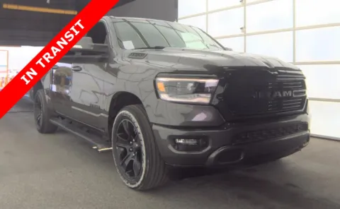 Another view of 2020 Ram 1500 Big Horn for sale in Jacksonville, FL at Auto Boutique Florida
