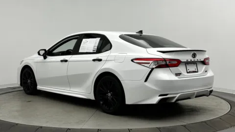 More photos of 2020 Toyota Camry SE Nightshade at Auto Boutique Florida, FL