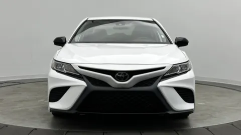 Photos of 2020 Toyota Camry SE Nightshade for sale in Jacksonville, FL at Auto Boutique Florida