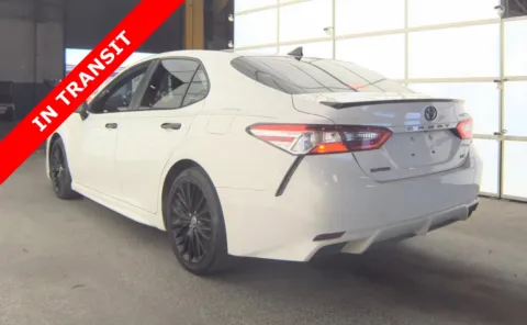 More photos of 2020 Toyota Camry SE Nightshade at Auto Boutique Florida, FL