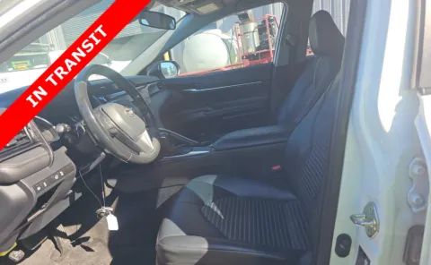 More photos of 2020 Toyota Camry SE Nightshade at Auto Boutique Florida, FL