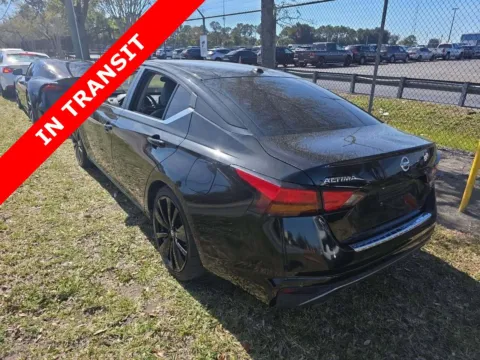 More photos of 2020 Nissan Altima 2.5 SR at Auto Boutique Florida, FL