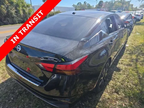 More photos of 2020 Nissan Altima 2.5 SR at Auto Boutique Florida, FL