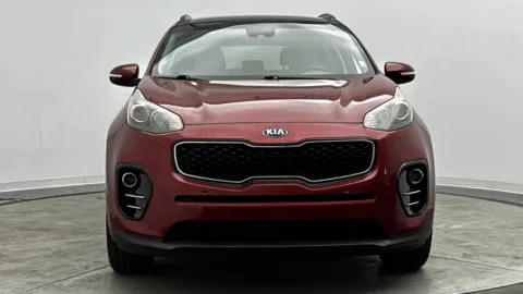 Photos of 2018 Kia Sportage EX for sale in Jacksonville, FL at Auto Boutique Florida