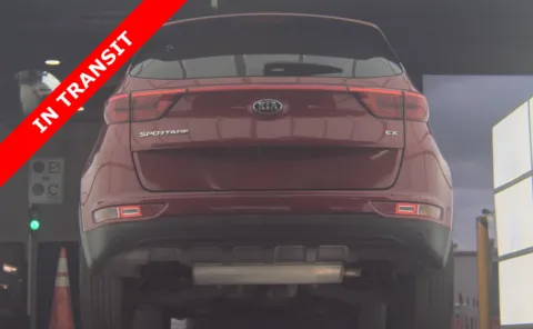 More photos of 2018 Kia Sportage EX at Auto Boutique Florida, FL