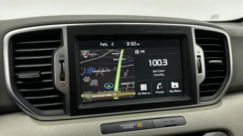 More photos of 2018 Kia Sportage EX at Auto Boutique Florida, FL