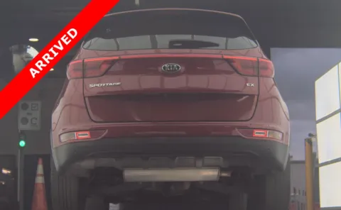 More photos of 2018 Kia Sportage EX at Auto Boutique Florida, FL