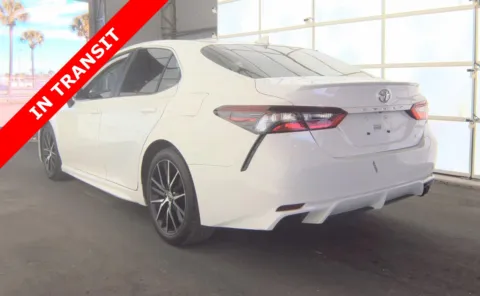 More photos of 2023 Toyota Camry SE at Auto Boutique Florida, FL