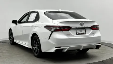 More photos of 2023 Toyota Camry SE at Auto Boutique Florida, FL