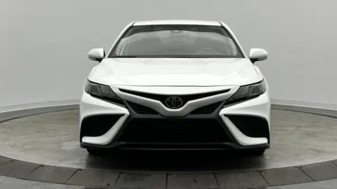 Photos of 2023 Toyota Camry SE for sale in Jacksonville, FL at Auto Boutique Florida