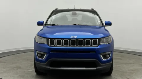 Photos of 2020 Jeep Compass Limited for sale in Jacksonville, FL at Auto Boutique Florida