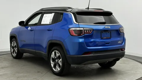 More photos of 2020 Jeep Compass Limited at Auto Boutique Florida, FL