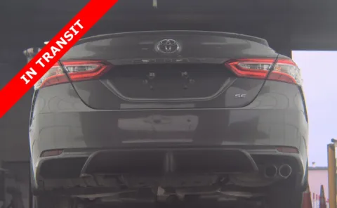 More photos of 2020 Toyota Camry SE at Auto Boutique Florida, FL