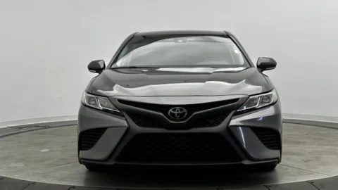 Photos of 2020 Toyota Camry SE for sale in Jacksonville, FL at Auto Boutique Florida