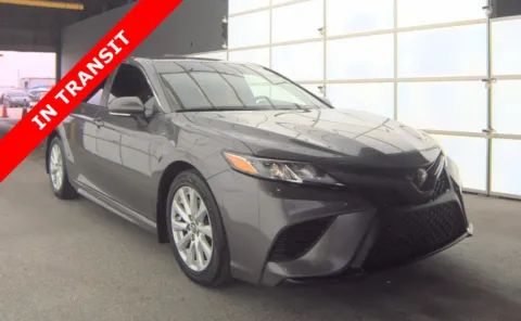 Another view of 2020 Toyota Camry SE for sale in Jacksonville, FL at Auto Boutique Florida
