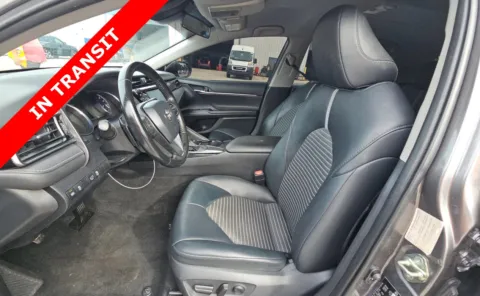 More photos of 2020 Toyota Camry SE at Auto Boutique Florida, FL